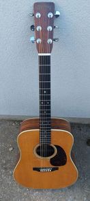 Martin D28 from 1966. Brazilian Rosewood Beauty