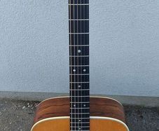Martin D28 from 1966. Brazilian Rosewood Beauty