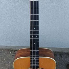 Martin D28 from 1966. Brazilian Rosewood Beauty