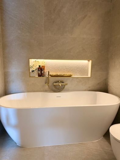 Bath for Sale