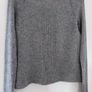 Cashmere long sleeve top Image 5