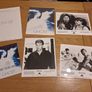 GHOST Movie Press Kit, Patrick Swayze Image 10