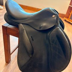 Young Rider Saddle for sale