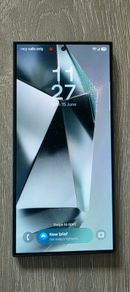 Samsung S24 Ultra 12GB/256GB (Titanium Black)