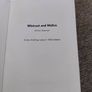 Mistrust and Malice a tale of sibling rivalry in 1920's West Cork Ireland by William Bateman 2016 in very good condition FREE STANDARD POSTAGE INCLUDED Image 3