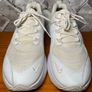 Nike Air Max Verona Triple White Ladies/Mens/Unisex Trainers UK8 EUR42.5 Image 6