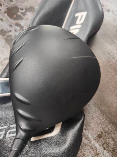 ping G425 LST driver