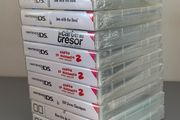 Nintendo DS Games Sealed