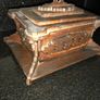 Antique box Image 3
