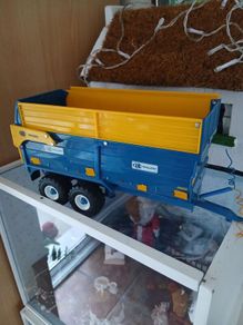britains kane 16ton