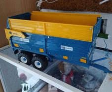 britains kane 16ton