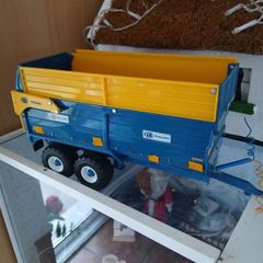britains kane 16ton