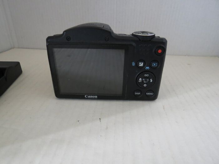 Camera Canon Sx500IS