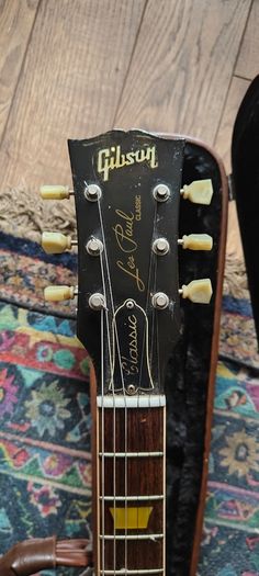 Guitar