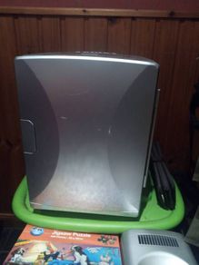 fridge