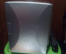 fridge