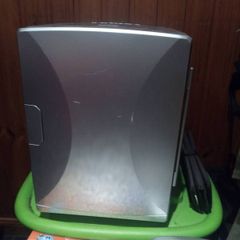 fridge