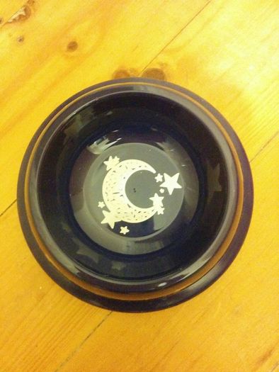 Small dog bowls