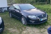 Passat for parts