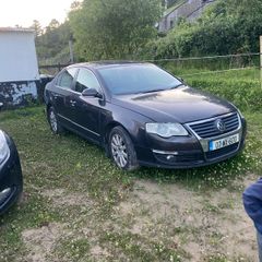 Passat for parts