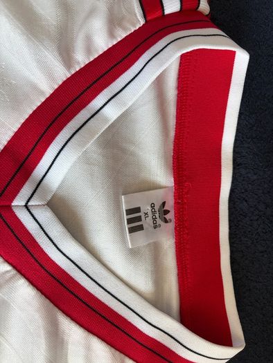 Football Shirt