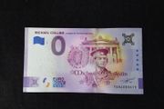 Michael Collins : " Saorstat Eireann " Souvenir Banknote