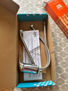 kitchen Sink Tap