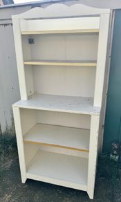 bookcase