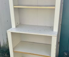 bookcase