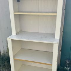 bookcase