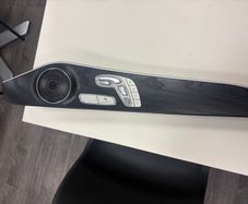 mercedes trims woods black  e c glc gle