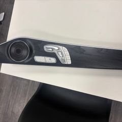 mercedes trims woods black  e c glc gle