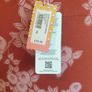 White Stuff Red Mlt Elaina Ecovero Dress UK12 New With Tags RRP 74.95 Floral Image 8
