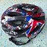cycling helmet Image 3