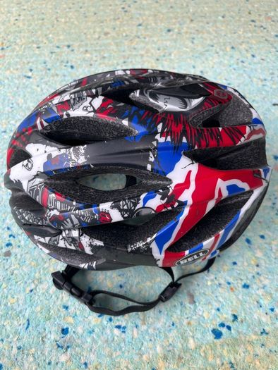 cycling helmet