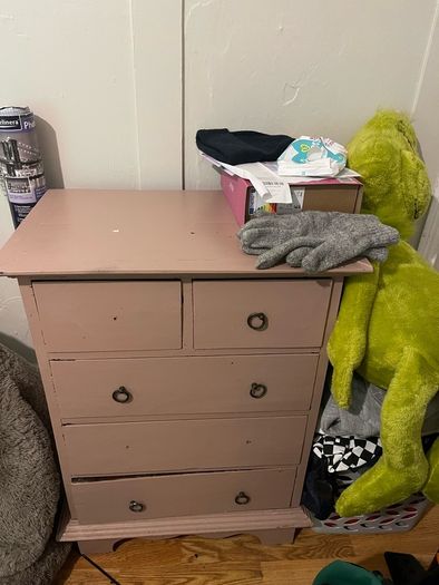 Drawers