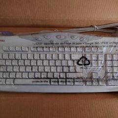 Compaq Keyboard