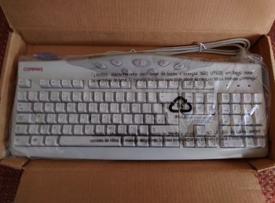 Compaq Keyboard