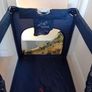 travel cot Image 4