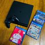 Ps4 Slim, 3 Games, 1 Controller Image 3