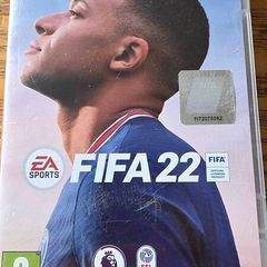 Nintendo Switch Fifa22