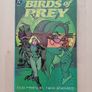 Birds of Prey - Old Friends, New Enemies DC Comics Graphic Novel 2003 Image 2