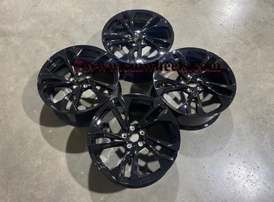 18 19 20" Inch S5 2021 Alloy style wheels A3 A4 A5 A6 A7 Q3 Q5 Q7 Golf R Caddy Van Seat Leon scirocco skoda superb octavia 5x112