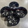 18 19 20" Inch S5 2021 style Alloy wheels A3 A4 A5 A6 A7 Golf R Caddy Van Seat Leon scirocco skoda superb octavia 5x112 Image 4