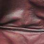Vintage leather bag Image 9