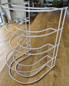 Kitchen caddy storage unit