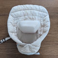 Ergobaby 360 infant insert