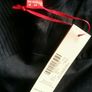 Monsoon silk and linen dress Image 4