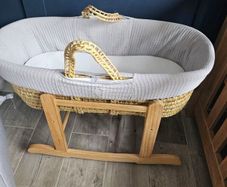 Moses Basket