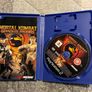 Mortal Kombat Shaolin Monks PS2 Image 4